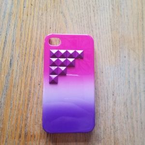 iPhone 4/4s case